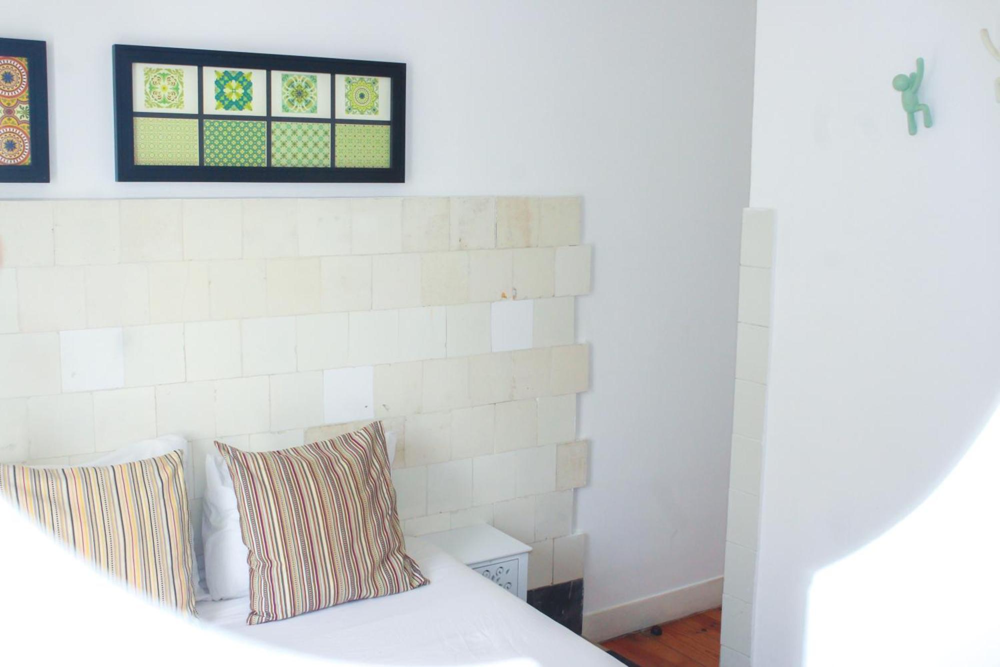 The Color Hostel — Photos 1